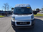 Used 2021 RAM PROMASTER CARGO VAN 2500 HIGH ROOF 159