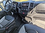 Used 2021 RAM PROMASTER CARGO VAN 2500 HIGH ROOF 159