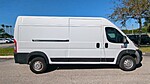 Used 2021 RAM PROMASTER CARGO VAN 2500 HIGH ROOF 159