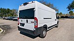 Used 2021 RAM PROMASTER CARGO VAN 2500 HIGH ROOF 159