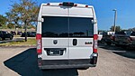 Used 2021 RAM PROMASTER CARGO VAN 2500 HIGH ROOF 159