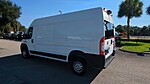 Used 2021 RAM PROMASTER CARGO VAN 2500 HIGH ROOF 159
