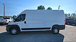 Used 2021 RAM PROMASTER CARGO VAN 2500 HIGH ROOF 159