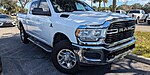 Used 2021 RAM 2500 BIG HORN in WEST PALM BEACH, FLORIDA
