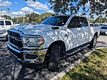 Used 2021 RAM 2500 BIG HORN in WEST PALM BEACH, FLORIDA (Photo 2)