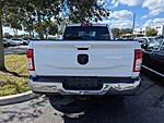 Used 2021 RAM 2500 BIG HORN in WEST PALM BEACH, FLORIDA (Photo 3)