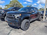 Used 2023 CHEVROLET SILVERADO 1500 RST in WEST PALM BEACH, FLORIDA (Photo 3)
