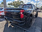 Used 2023 CHEVROLET SILVERADO 1500 RST in WEST PALM BEACH, FLORIDA (Photo 4)