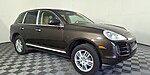 Used 2010 PORSCHE CAYENNE AWD 4DR MAN in WEST PALM BEACH, FLORIDA