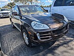 Used 2010 PORSCHE CAYENNE BASE in WEST PALM BEACH, FLORIDA (Photo 1)