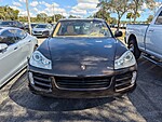 Used 2010 PORSCHE CAYENNE BASE in WEST PALM BEACH, FLORIDA (Photo 2)