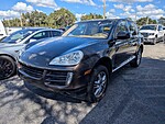Used 2010 PORSCHE CAYENNE BASE in WEST PALM BEACH, FLORIDA (Photo 3)