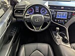 Used 2020 TOYOTA CAMRY SE AUTO in WEST PALM BEACH, FLORIDA (Photo 14)