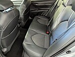 Used 2020 TOYOTA CAMRY SE AUTO in WEST PALM BEACH, FLORIDA (Photo 15)