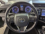 Used 2020 TOYOTA CAMRY SE AUTO in WEST PALM BEACH, FLORIDA (Photo 19)
