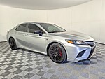 Used 2020 TOYOTA CAMRY SE AUTO in WEST PALM BEACH, FLORIDA (Photo 2)