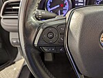 Used 2020 TOYOTA CAMRY SE AUTO in WEST PALM BEACH, FLORIDA (Photo 20)