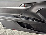 Used 2020 TOYOTA CAMRY SE AUTO in WEST PALM BEACH, FLORIDA (Photo 27)