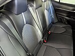 Used 2020 TOYOTA CAMRY SE AUTO in WEST PALM BEACH, FLORIDA (Photo 30)