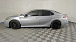 Used 2020 TOYOTA CAMRY SE AUTO in WEST PALM BEACH, FLORIDA (Photo 8)