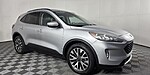 Used 2020 FORD ESCAPE TITANIUM AWD in WEST PALM BEACH, FLORIDA