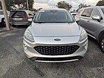 Used 2020 FORD ESCAPE TITANIUM in WEST PALM BEACH, FLORIDA (Photo 2)