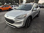 Used 2020 FORD ESCAPE TITANIUM in WEST PALM BEACH, FLORIDA (Photo 3)