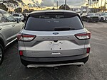 Used 2020 FORD ESCAPE TITANIUM in WEST PALM BEACH, FLORIDA (Photo 4)