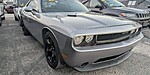 Used 2013 DODGE CHALLENGER SXT in WEST PALM BEACH, FLORIDA