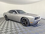 Used 2013 DODGE CHALLENGER 2DR CPE SXT in WEST PALM BEACH, FLORIDA (Photo 2)