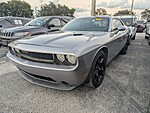 Used 2013 DODGE CHALLENGER SXT in WEST PALM BEACH, FLORIDA (Photo 3)