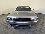 Used 2013 DODGE CHALLENGER 2DR CPE SXT in WEST PALM BEACH, FLORIDA (Photo 3)