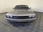Used 2013 DODGE CHALLENGER 2DR CPE SXT in WEST PALM BEACH, FLORIDA (Photo 4)