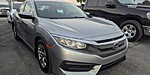 Used 2017 Honda Civic LX in WEST PALM BEACH, FLORIDA