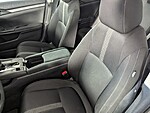 Used 2017 Honda Civic LX CVT in WEST PALM BEACH, FLORIDA (Photo 12)