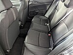 Used 2017 Honda Civic LX CVT in WEST PALM BEACH, FLORIDA (Photo 14)