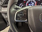 Used 2017 Honda Civic LX CVT in WEST PALM BEACH, FLORIDA (Photo 19)