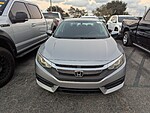 Used 2017 Honda Civic LX in WEST PALM BEACH, FLORIDA (Photo 2)