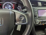 Used 2017 Honda Civic LX CVT in WEST PALM BEACH, FLORIDA (Photo 20)
