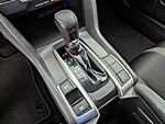 Used 2017 Honda Civic LX CVT in WEST PALM BEACH, FLORIDA (Photo 23)