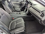 Used 2017 Honda Civic LX CVT in WEST PALM BEACH, FLORIDA (Photo 28)