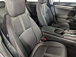 Used 2017 Honda Civic LX CVT in WEST PALM BEACH, FLORIDA (Photo 29)