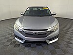 Used 2017 Honda Civic LX CVT in WEST PALM BEACH, FLORIDA (Photo 3)