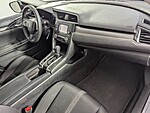 Used 2017 Honda Civic LX CVT in WEST PALM BEACH, FLORIDA (Photo 30)