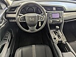 Used 2017 Honda Civic LX CVT in WEST PALM BEACH, FLORIDA (Photo 33)