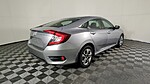 Used 2017 Honda Civic LX CVT in WEST PALM BEACH, FLORIDA (Photo 5)