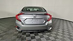 Used 2017 Honda Civic LX CVT in WEST PALM BEACH, FLORIDA (Photo 6)