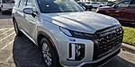 Used 2023 HYUNDAI PALISADE SEL in WEST PALM BEACH, FLORIDA