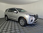Used 2023 HYUNDAI PALISADE SEL FWD in WEST PALM BEACH, FLORIDA (Photo 2)