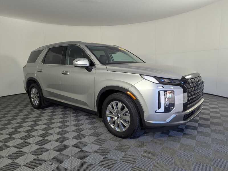 Used 2023 HYUNDAI PALISADE SEL FWD in WEST PALM BEACH, FLORIDA